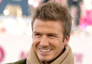 David Beckham's Hooker Scandal