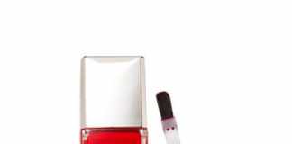 Dior Vernis Nail Polish With a New Brush