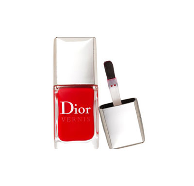 Dior Nail Vernis