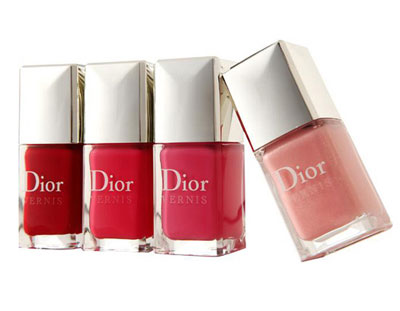 Dior Nail Vernis