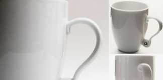 Your Ear Mug Also Wants to Look Stylish