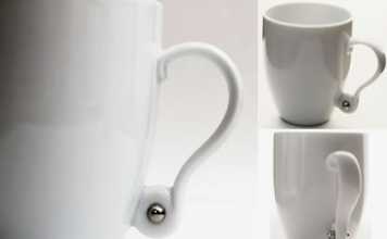 Your Ear Mug Also Wants to Look Stylish