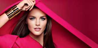 New Lip Gloss Collection Pure Color by Estee Lauder