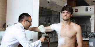 Clothes from a Can That Will Always Fit