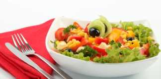 Three Meals Contribute to Weight Loss More Than a Diet of “Small Portions”