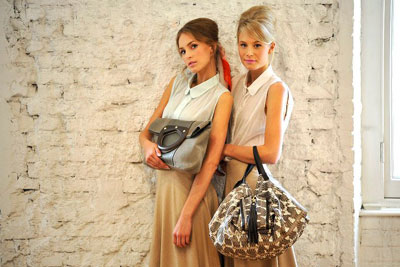 Furla S-S 2011 collection