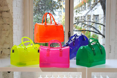 Furla S-S 2011 collection