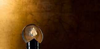 Guerlain Les Ors Makeup Collection for Holiday 2010