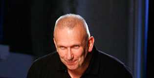 Jean Paul Gaultier to Create Casual Clothes