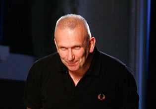 Jean Paul Gaultier to Create Casual Clothes