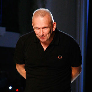 Jean Paul Gaultier