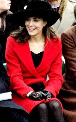 Kate Middleton The Princess in Waiting