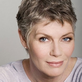 Kelly McGillis