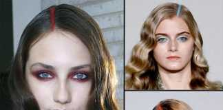 How to Combine Makeup With Hair – Aaron De Mey's New Idea