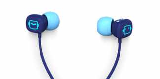 Ultimate Ears 100 for the Street from Logitech