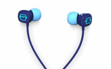 Ultimate Ears 100 for the Street from Logitech
