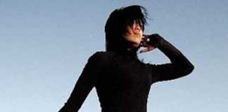 Mobile Phone Dress from Cute Circuit