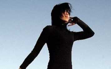 Mobile Phone Dress from Cute Circuit