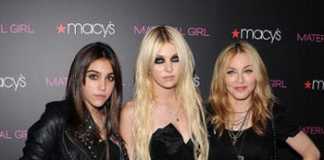 Lourdes to Eclipse Madonna