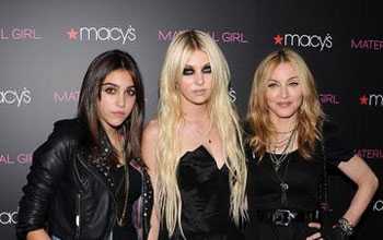 Lourdes to Eclipse Madonna