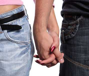 10 Breakup Signs