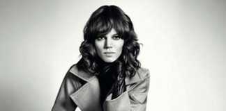 Max Mara Fall-Winter Ad Campaign