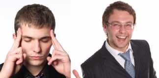 Women’s Hint to Men: Relax to Become More Attractive