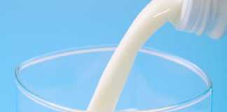 Milk Contributes to Weight Loss