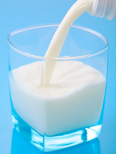 Milk