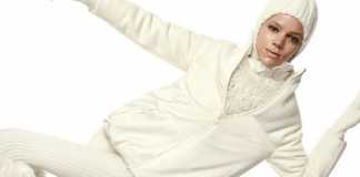 Moncler Gamme Rouge Outerwear