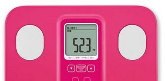Omron Body Fat Monitor Scale – a Step towards Knowing Your Body