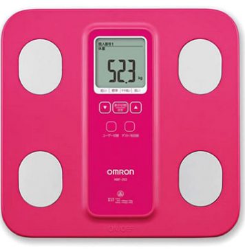 Omron Body Fat Monitor Scale – a Step towards Knowing Your Body