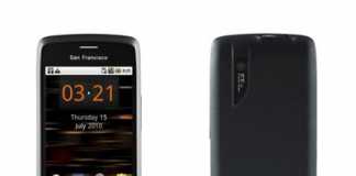 Orange Unveils San Francisco Android, New Budget Smartphone