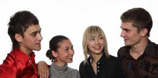 Trust is a Sign of Intelligence