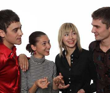 Trust is a Sign of Intelligence