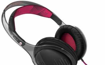 Philips and O’Neill Headphone Collection for Durability