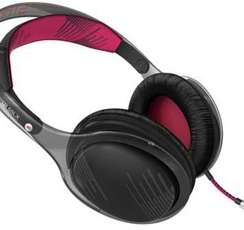 Philips and O’Neill Headphone Collection for Durability