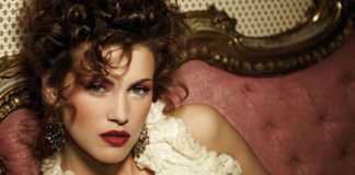 New Makeup Collection Pupa Baroque Couture