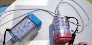 Samsung TicToc – Cool Kid Player