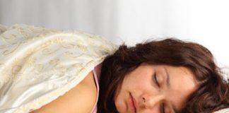 Why Do Some People Sleep Very Soundly