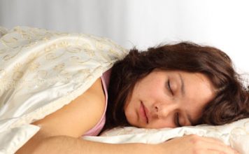 Why Do Some People Sleep Very Soundly