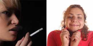 What Makes Women Look Older?