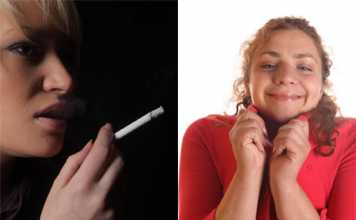 What Makes Women Look Older?