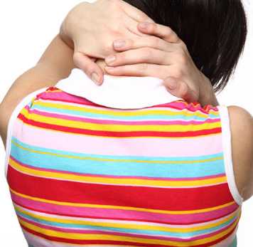 Symptoms of Hidden Stress