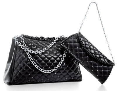 Tiffany Releases a Collection of Bags Together with Lambertson Truex ...