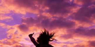 A Walk in the Open Air Increases the Level of Intelligence