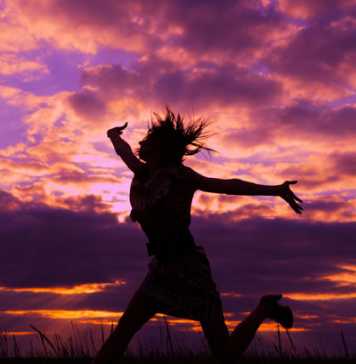 A Walk in the Open Air Increases the Level of Intelligence