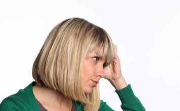 Vacation Deprivation Syndrome