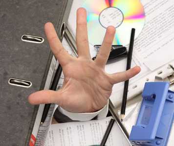 A Successful Career Destroys the Family