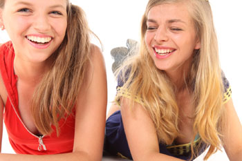 Friendship Extends Life Expectancy